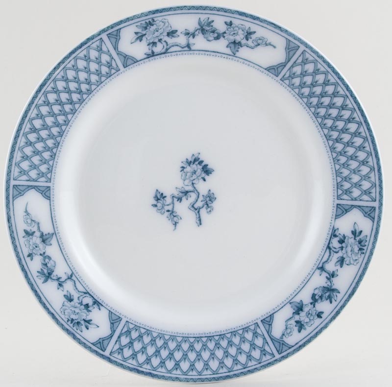 Plate